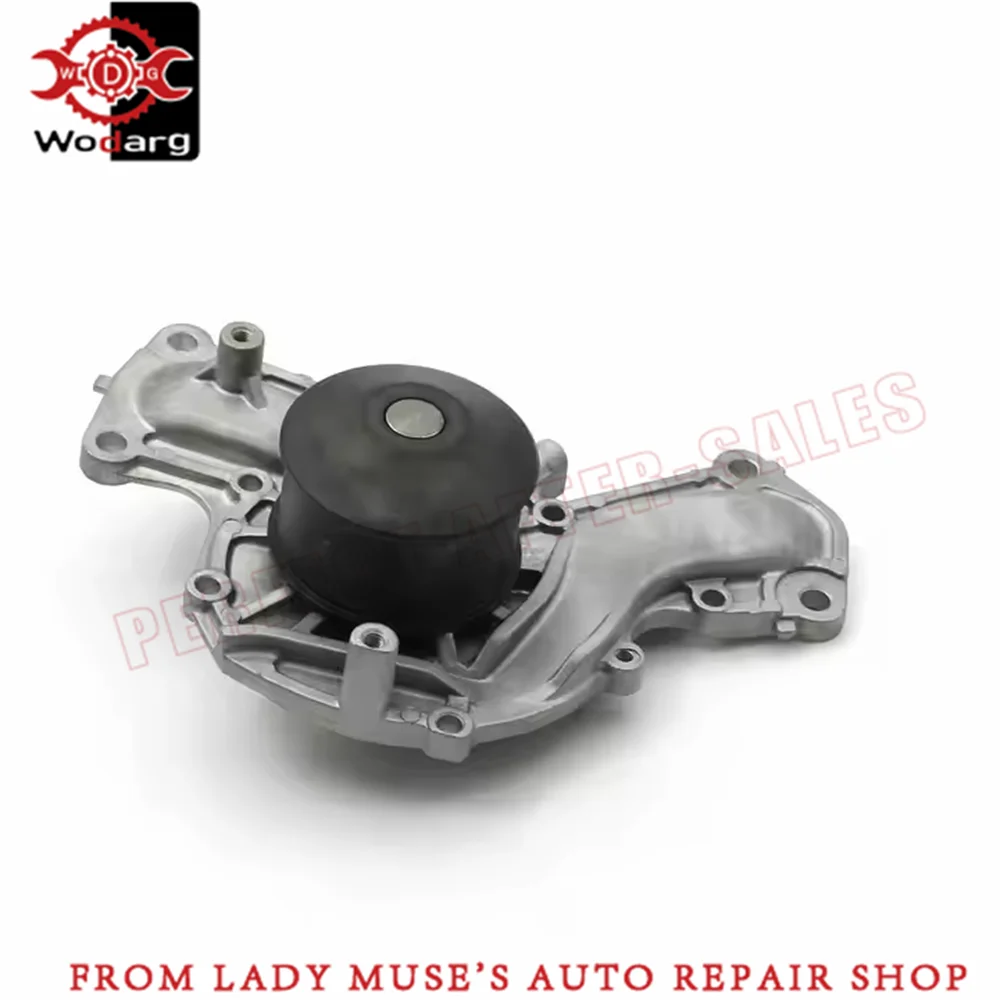 

Water pump MD979171.MD977503 for Mitsubishi Pajero Montero L200 NATIVA V73 V75 V77 V93, V97 6G74 6G72