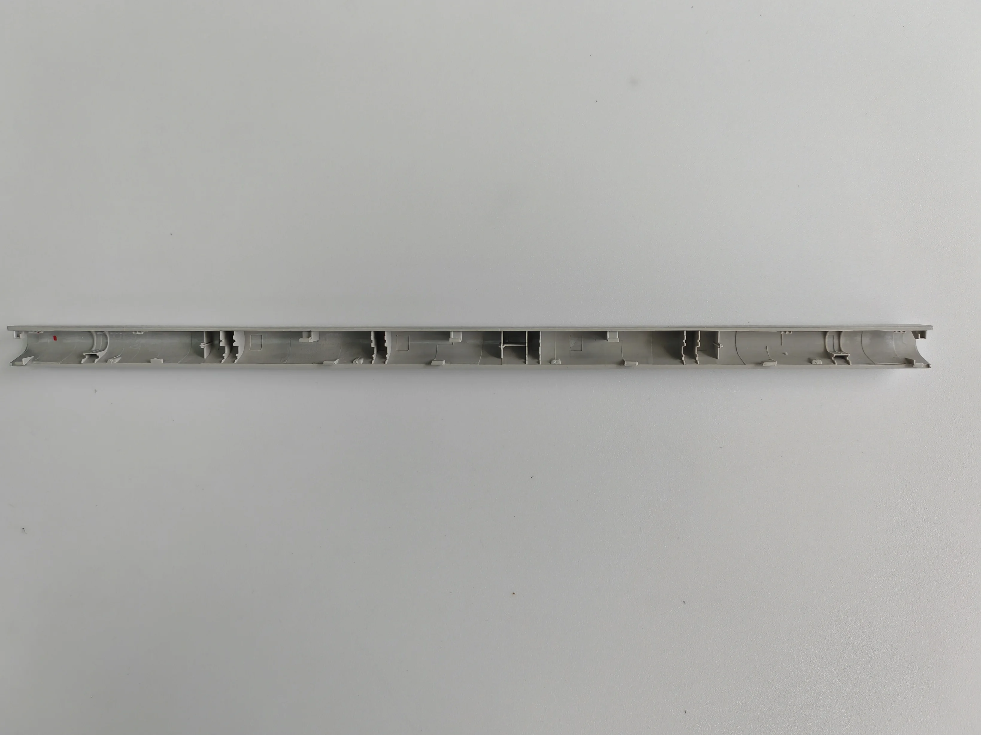 LCD Hinge cover for HP Pavilion 15-DY 15T-DY SLIVER TPN-Q222 L63609-001