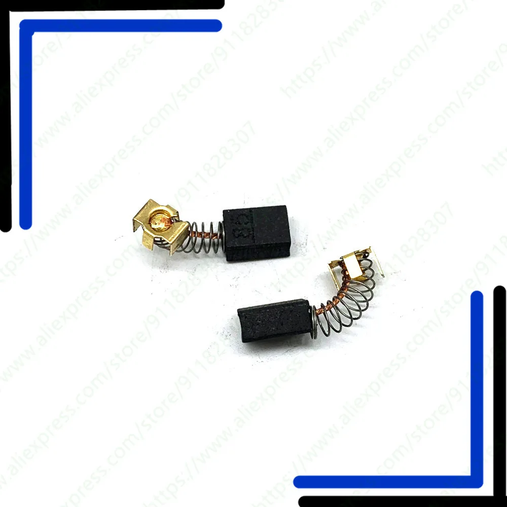 Carbon Brush for MAKITA HP1630 HP1631 MT400 MT600 MT602 MT603 MT651 MT811 MT813 MT814 MT815 CB-85