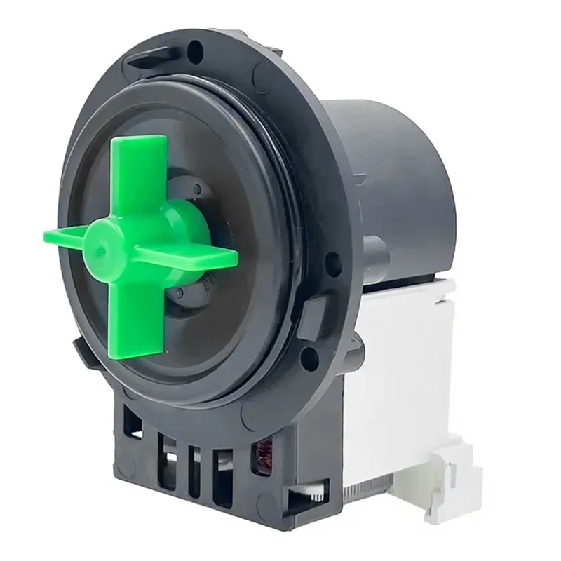【STOKED】AC220-240V 50Hz Drain Pump Motor BPX2-7 BPX2-8 5859EN1004A/B For For Washing Machine Washer Drainage Parts
