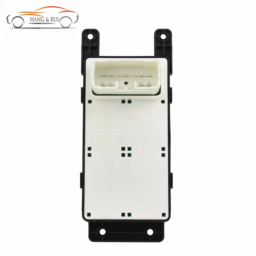 

93570-1J500 Electric Power Window Switch Button Lifter for Hyundai i20 i800 2007 2008 2009 2010 2011 2012 2013 2014 2015