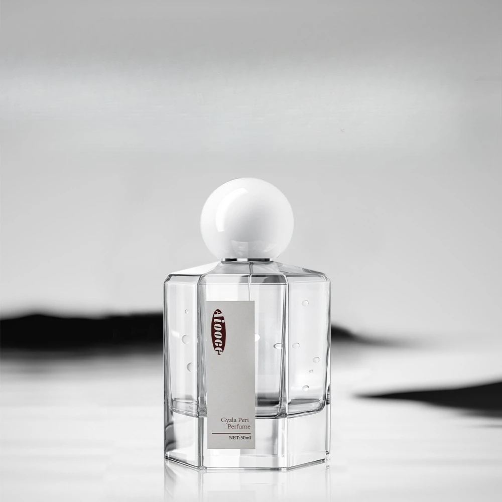 

Classic Women's Perfume Milky Sandalwood & Jasmine for Business Dates and Gifting Gentle Pure Fresh EDT Perfumes for Women