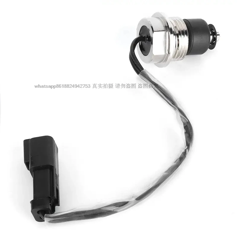 High Quality Oil Pressure Sensor Hydraulic Oil Level Sensor For Caterpillar Asphalt Paver 213-0677 2130677