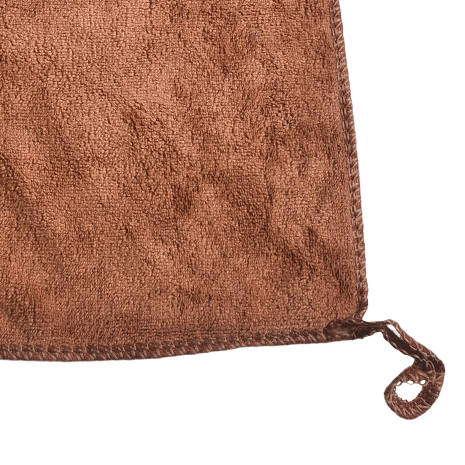 Home Cleaning Cloth Kitchen Restaurants Hotels Daily Dish Towel Rag Thickened Table Cleaning Cloth Scouring Pad