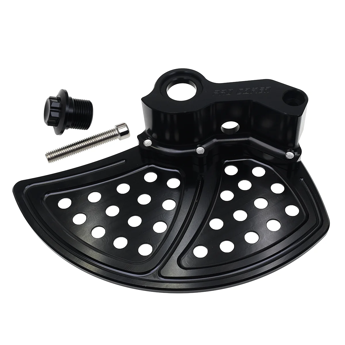 Vorne Bremsscheibe Schutzfolie Für KTM Husqvarna EXC SX SXF XC XCF 125-500 300 Für Husqvarna TC FC TE FE TX FX Zubehör – Detail 7