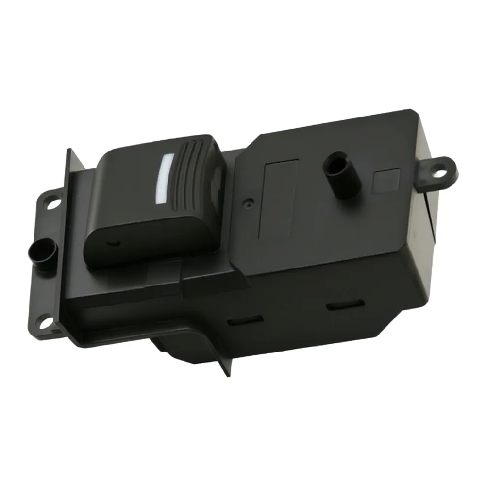 Rear Left Side Window Switch for Acura for MDX 2007-2013 Fully Compatible with Factory Installation 35770STXA01