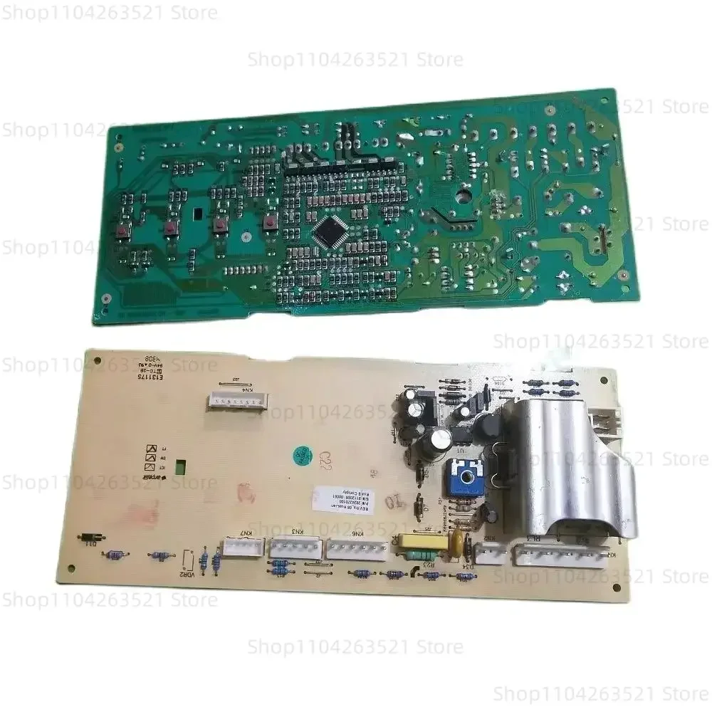 

Washing Machine Motherboard Main Control Card For Beko 50810 51010 60810
