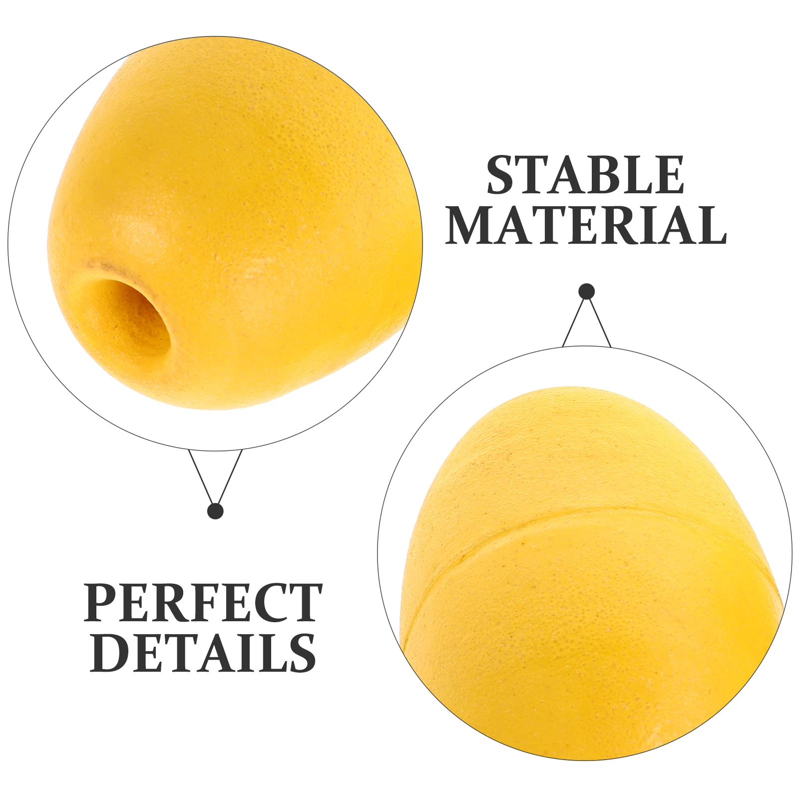 

2 Pcs Kayak Floats Water Buoys Marine Fishing Rope Floats Stable Drift Brake Boat Anchor Set Portable Use