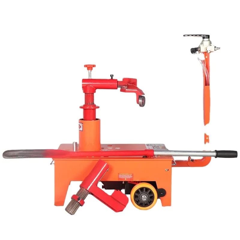 

Heavy Duty Truck tyre changer machine/tyre changer prices