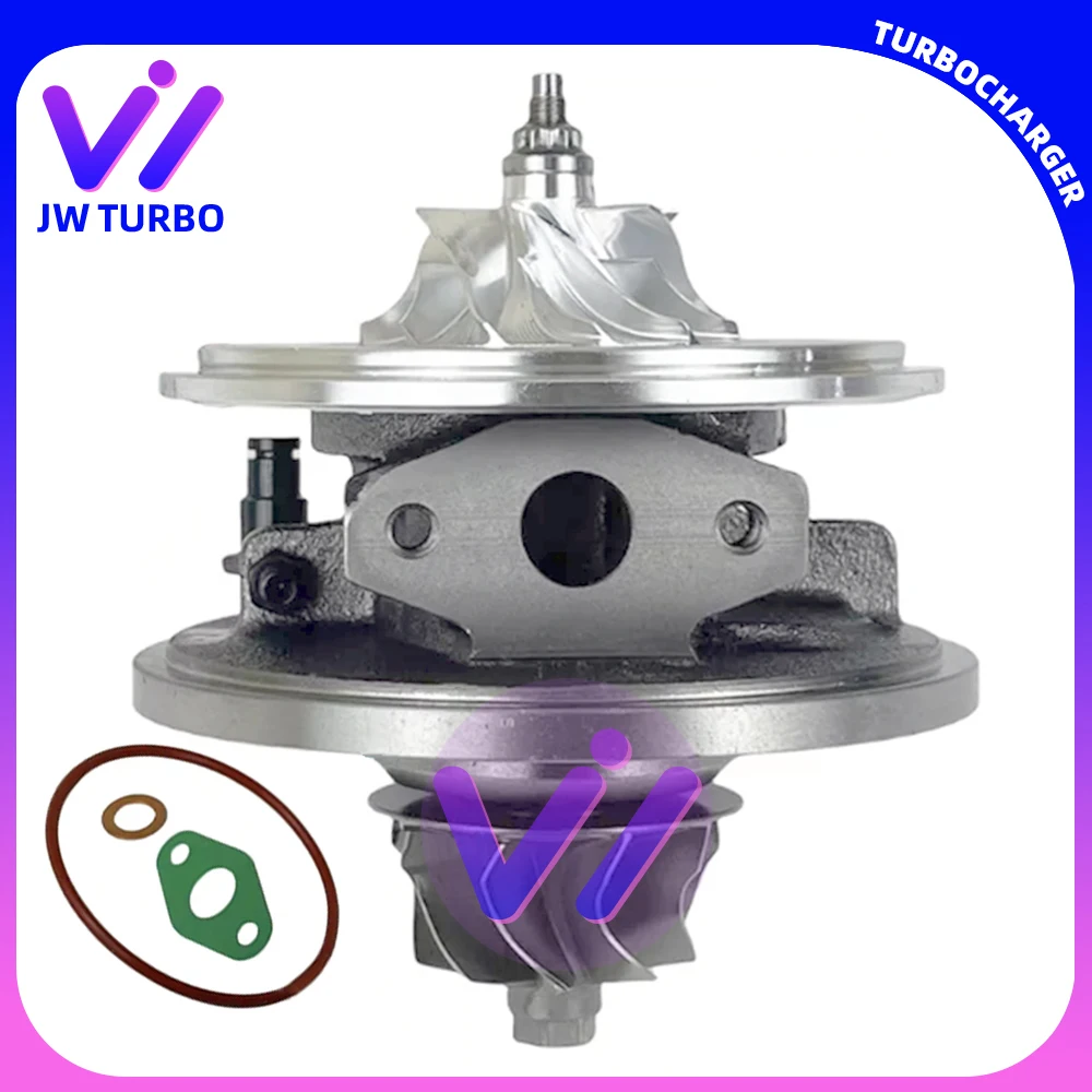 

MFS Turbo Cartridge Core Chra for Audi Seat Skoda VW 2.0 TDI GT1749V 724930 712078 756062 03G253010J 03G253014H 03G253014HV