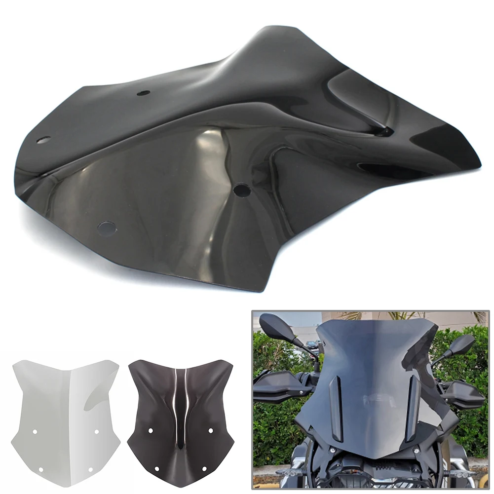 

Motorbike Windscreen Windshield Protector For BMW R 1200 GS R1200 GS Adventure ADV LC 2013 2014 2015 2016 2017