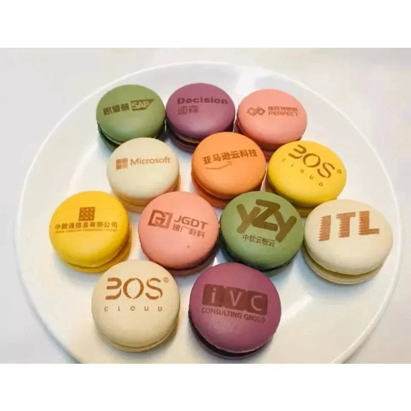 DIY Food Personalized Pattern Custom Cake Macaron Printer Pen Handheld Coffee Latte Art Inkjet Pen for Egg Flex