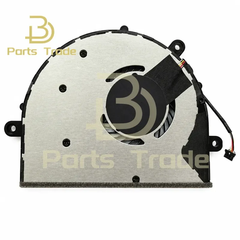 New Laptop CPU Cooling Fan for Lenovo YOGA 720 yoga 320 YOGA 720-12IKB Replacement Heatsink Cooler