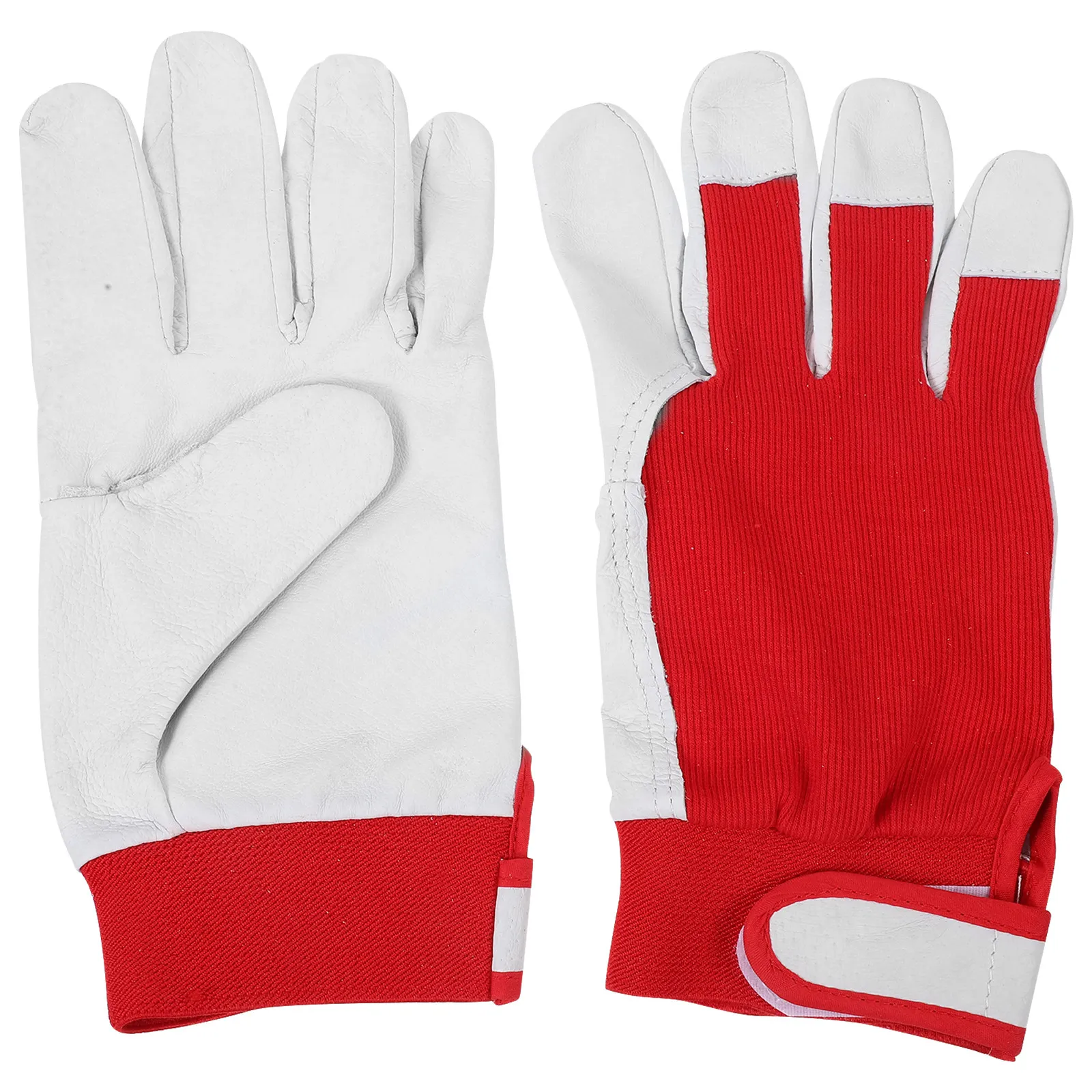 

1Pair Premium Thorn Proof Gardening Gloves Long Sleeve Protection for Fragile Skin Ideal for Pruning Weeding Picking Cleaning