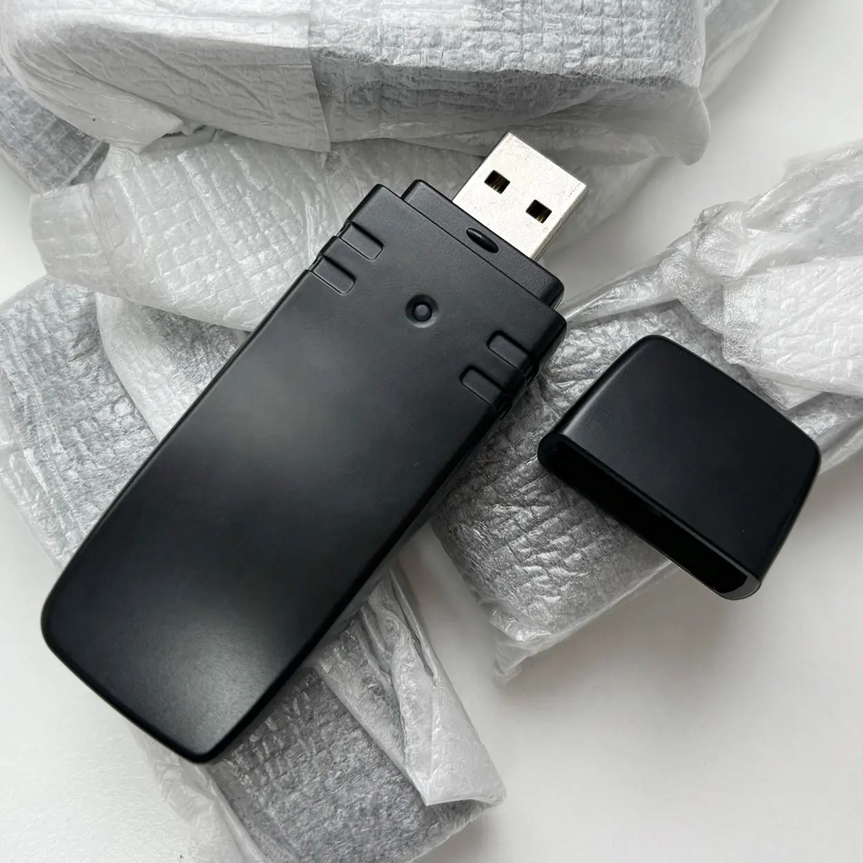 RT5572N 5G ثنائي النطاق USB واي فاي واجهة الشبكة اللاسلكية بطاقة اختبار اختراق لينكس سنتوس أوبونتو