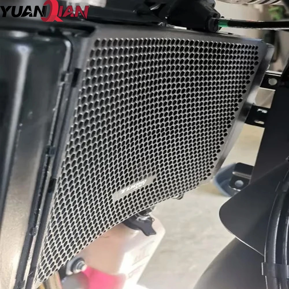 For Aprilia Tuono 457 Tuono457 RS457 2025-2027 Motorcycle Accessories TUONO 457 Radiator Grille Guard Protection Cover Protector