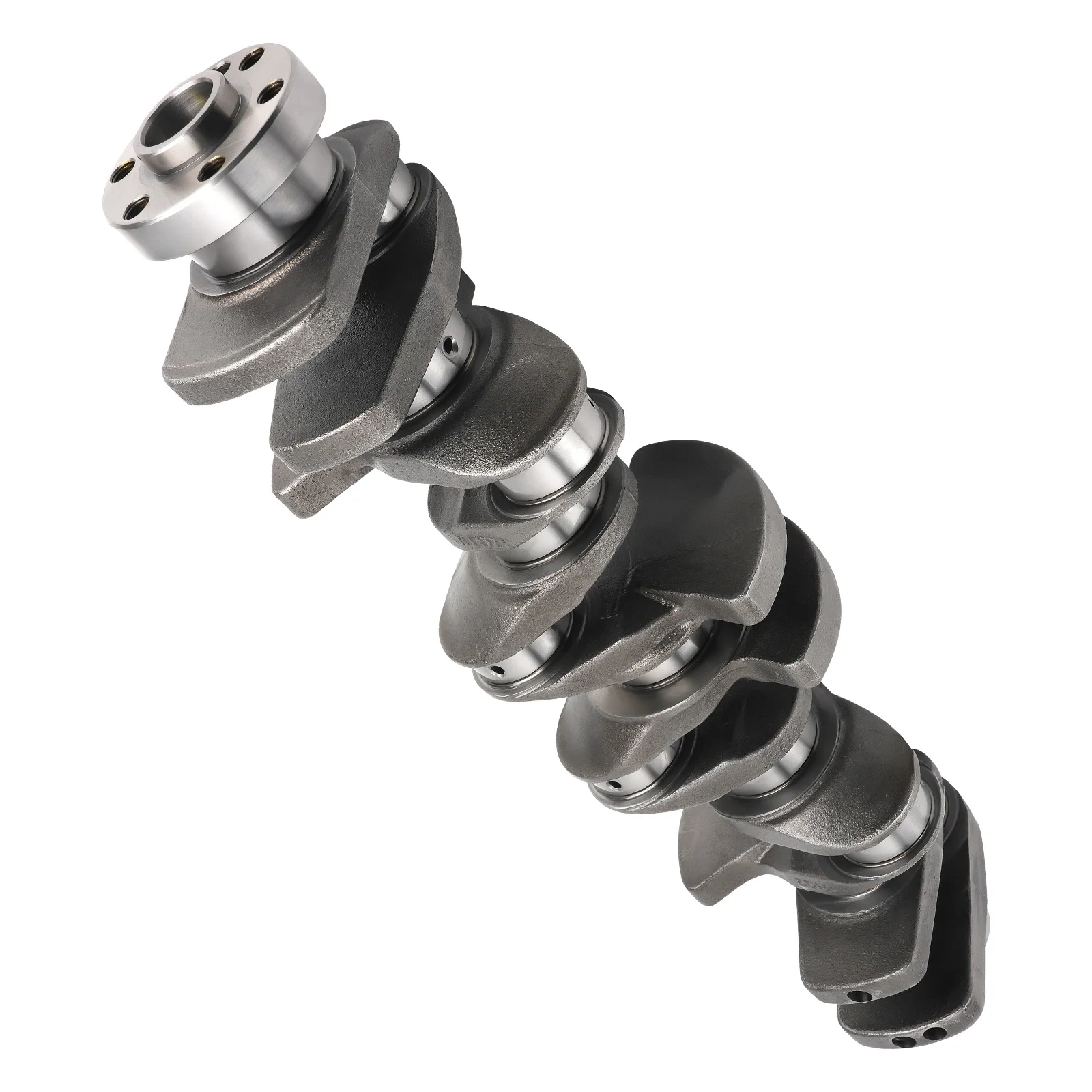 New Upgraded Turbo Crankshaft 11217580483 for BMW N55 3.0L 11212163665