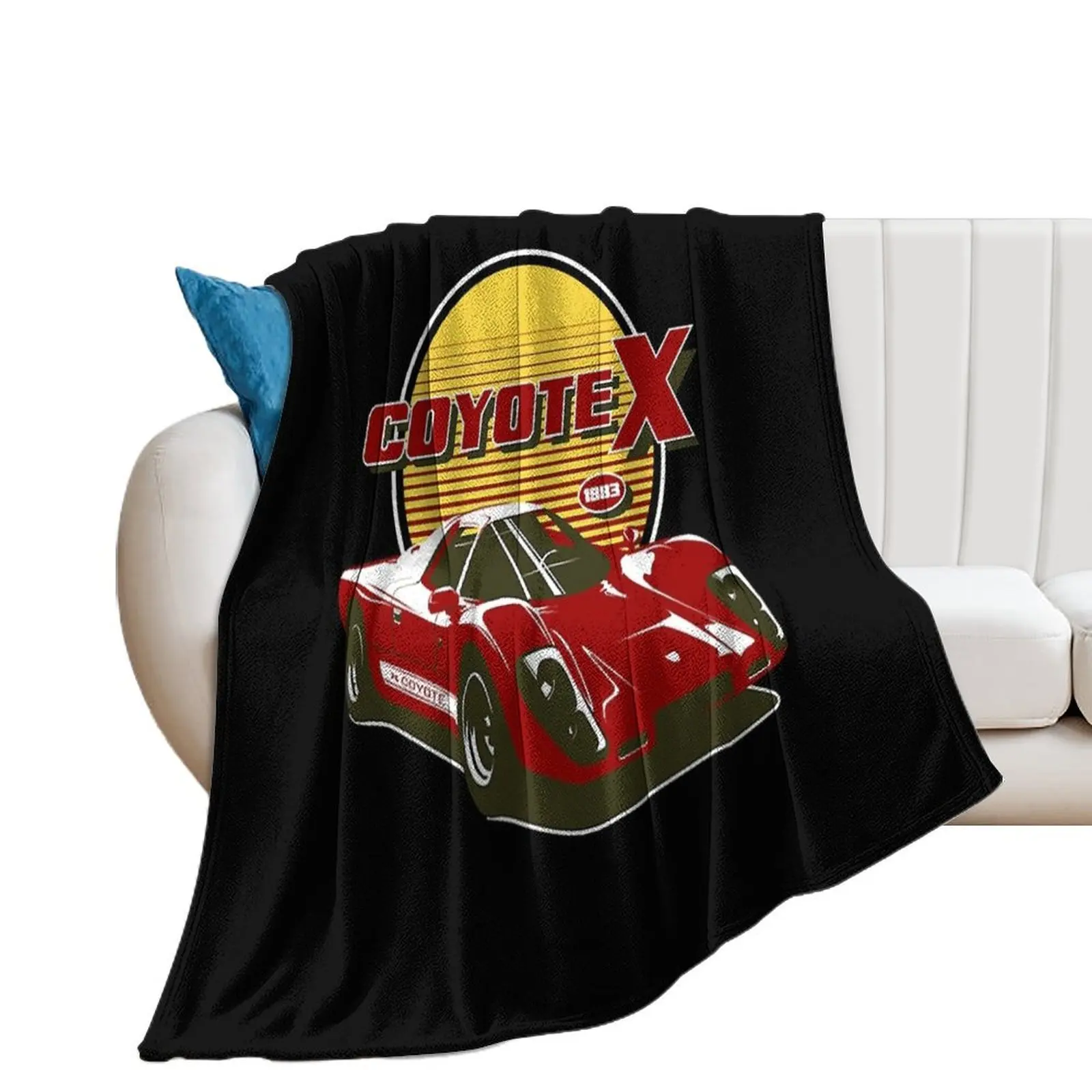 

MCcormick Throw Blanket Thermals For Travel Soft Sleeping Bag Personalized Gift Blankets