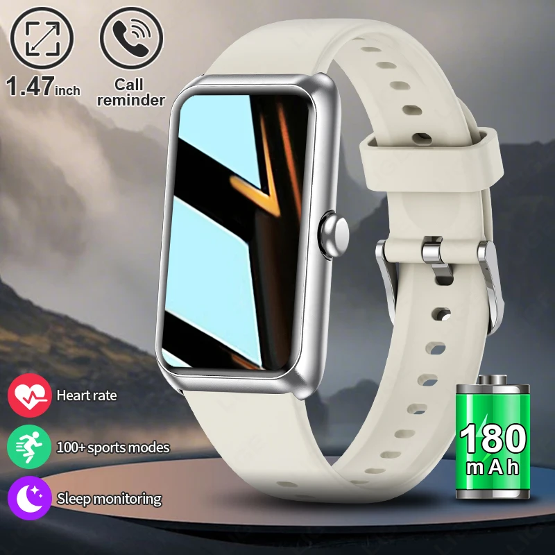 Lige Fitness Smart … - image