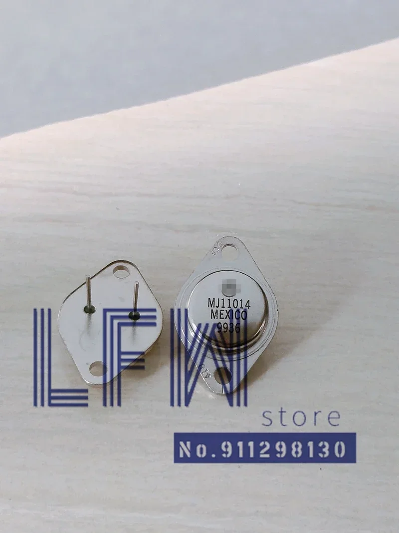 

MJ11014 MJ11015 MJ11016