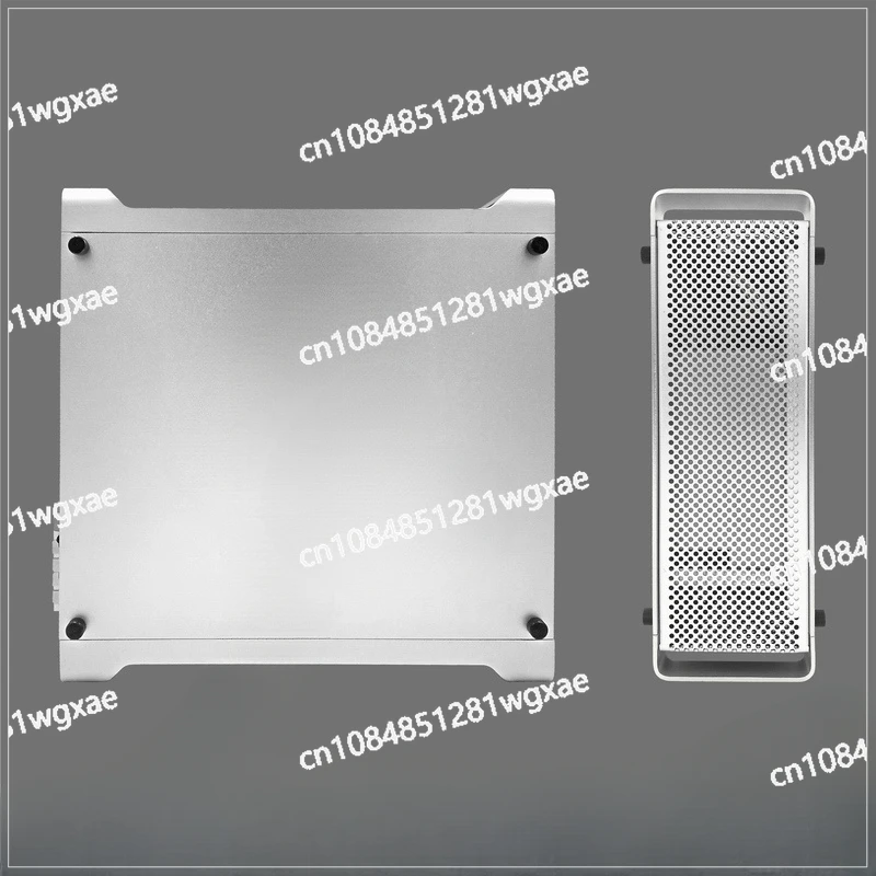 

Desktop Host Side Through Chassis/mini DIY Assembly Machine Small Chassis Power Backplane