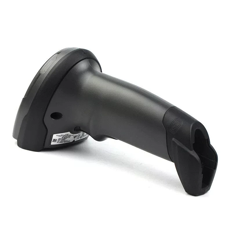 DS4308-SR Handheld Corded 1D/2D Barcode Scanner DS4308 With USB Cable Include Bar code reader