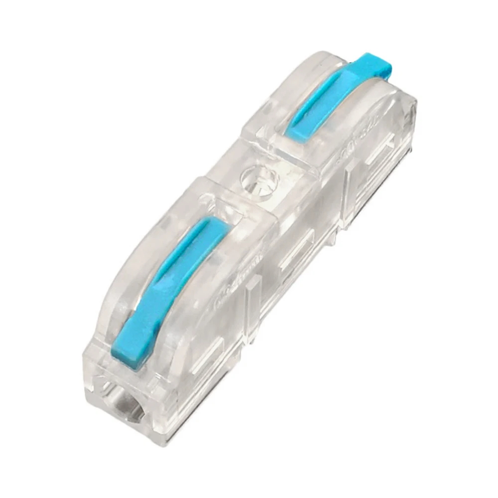 Variant: Transparent Blue