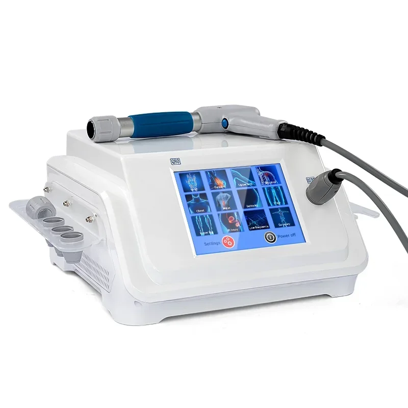 High Quality shock wave therapy equipment for ED  and pain relief