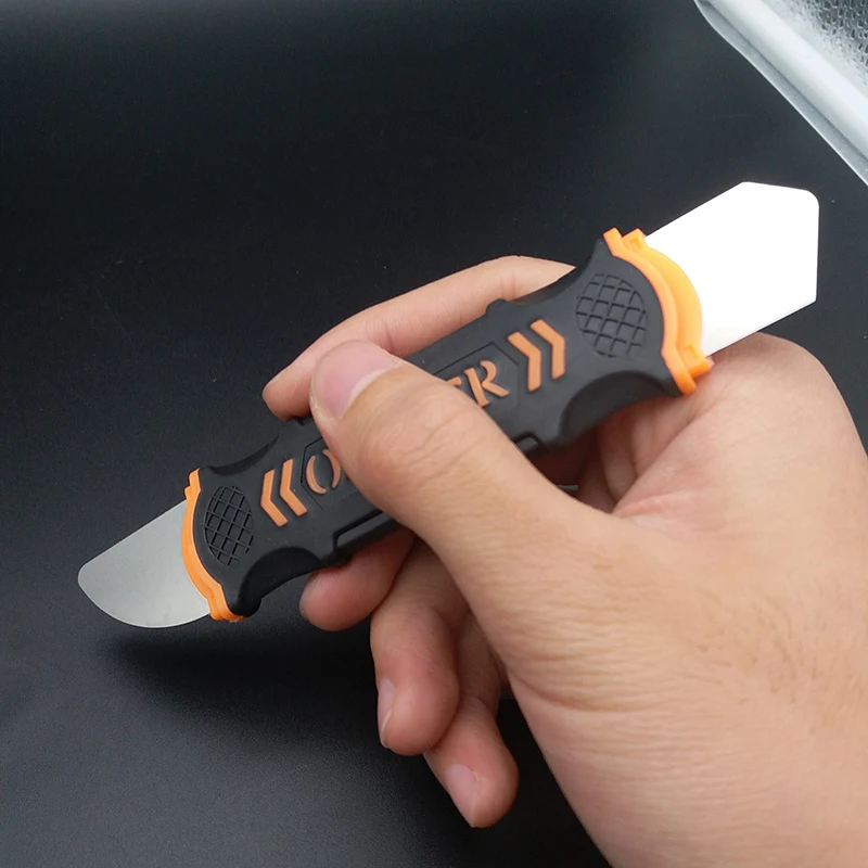 SAYTL Pry Spudger Opening Tools For iPhone iPad Samsung Tablet Repair Tools Mobile Phones Herramientas Ferramentas