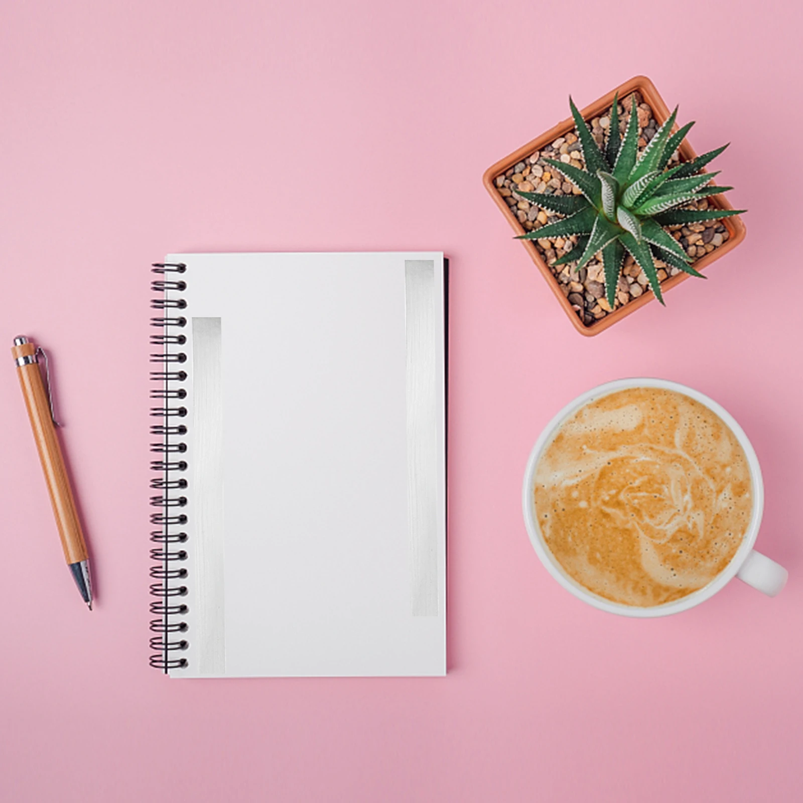 

2 Rolls Adhesive Polyester Film Decorative 1cm 2cm Silver Decorative Plastic Tape Craft Scrapbook Plastic Tape