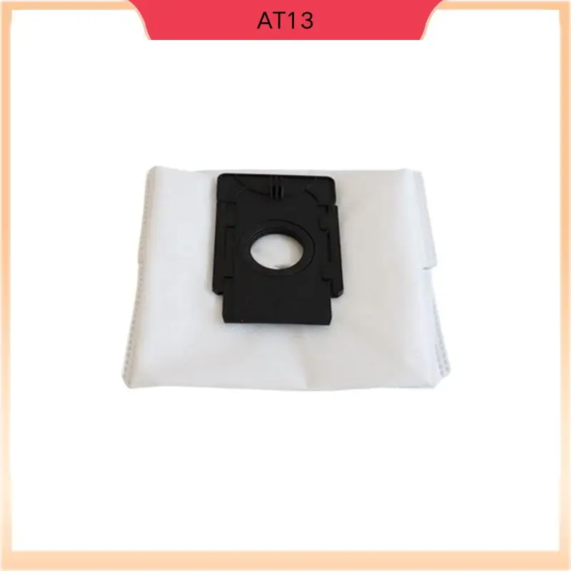

AT13 12 Pcsvacuum Cleaner Dust Bag Or EZVIZ RE4 Plus / RE5 Plus Sweeping Roboat Vacuum Cleaner Accessories Spare