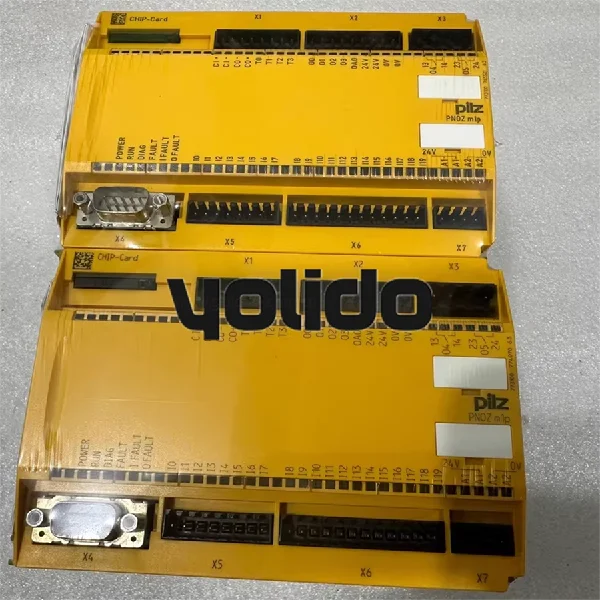 

M1p 773100 New Safety Relays Brand New Original Spot Plc