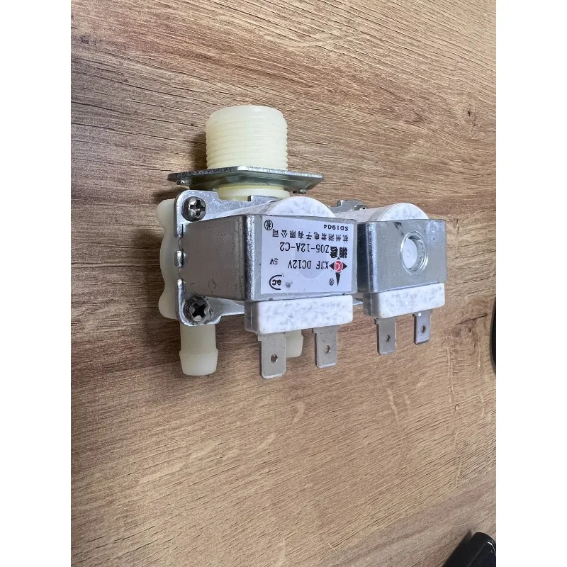 

Yingshili flushing solenoid valve module