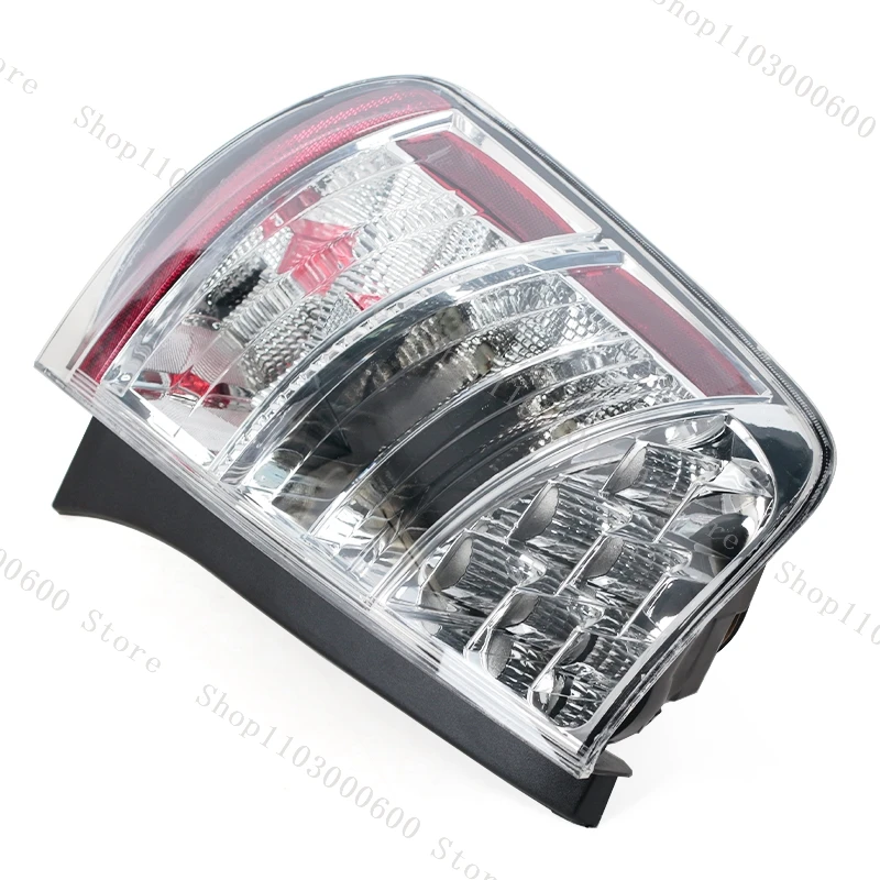 Luz trasera de freno para coche, lámpara trasera de freno para Toyota Prius 2004-2006 2007 2008 2009, luz trasera roja, luz de advertencia