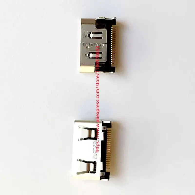 

For D7500 D810 HDMI Interface Jack Output Port Connect Connector NEW Original