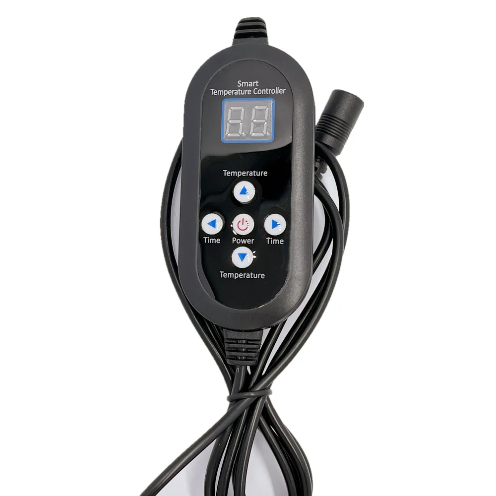 Anti Fog Belt Defog Uniform Dew Heater with Intelligent Temperature Controller for Telescopes/Camera