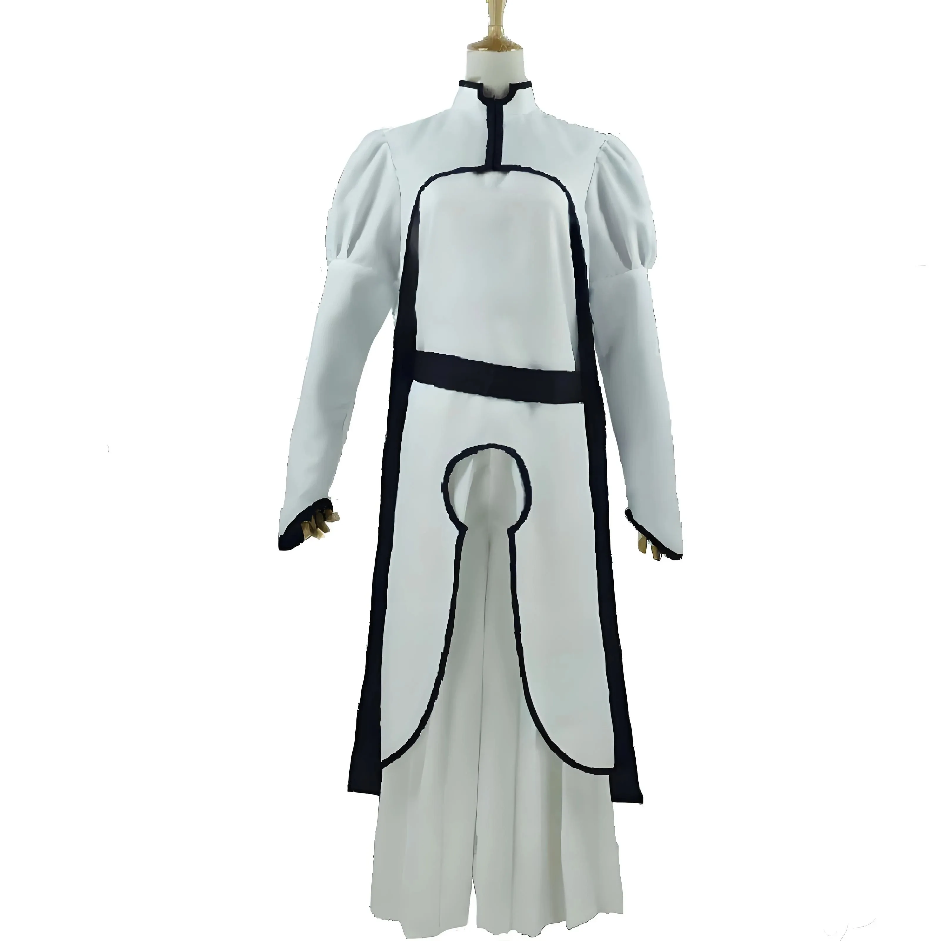 lucky-unisex-anime-cosplay-orihime-inoue-‌-disfraces-de-cosplay-conjuntos-de-moda-tallas-personalizadas