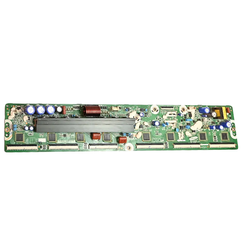 Original TV Y board for 43FH_YM_2LAYER S43AX-YB02 S43AX-YB01 BN96-25187A BN95-21347A LJ41-10342A LJ92-01948A LJ68-00206A