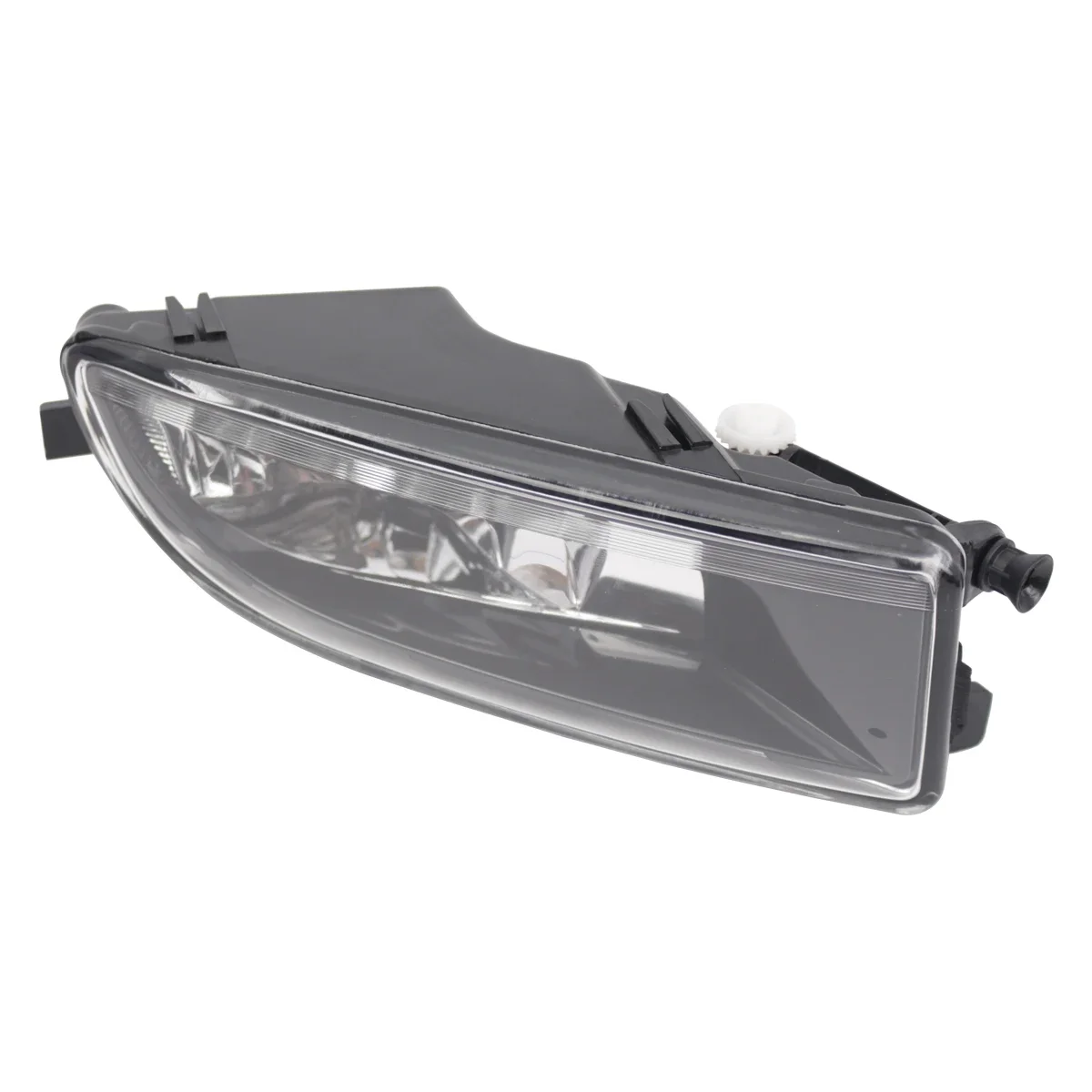 For VW Beetle/Cabrio 2012 2013 2014 2015 2016 2017 2018 2019 L/R Car Front Bumper Fog Light Lamp Whit Bulds 5C5941699 5C5941700