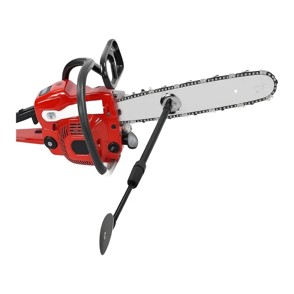 Accessory Measuring Tool 16 To 26 Inches Telescopic With Magnet Base 1pcs Black Convenient Cutting Tool for durable