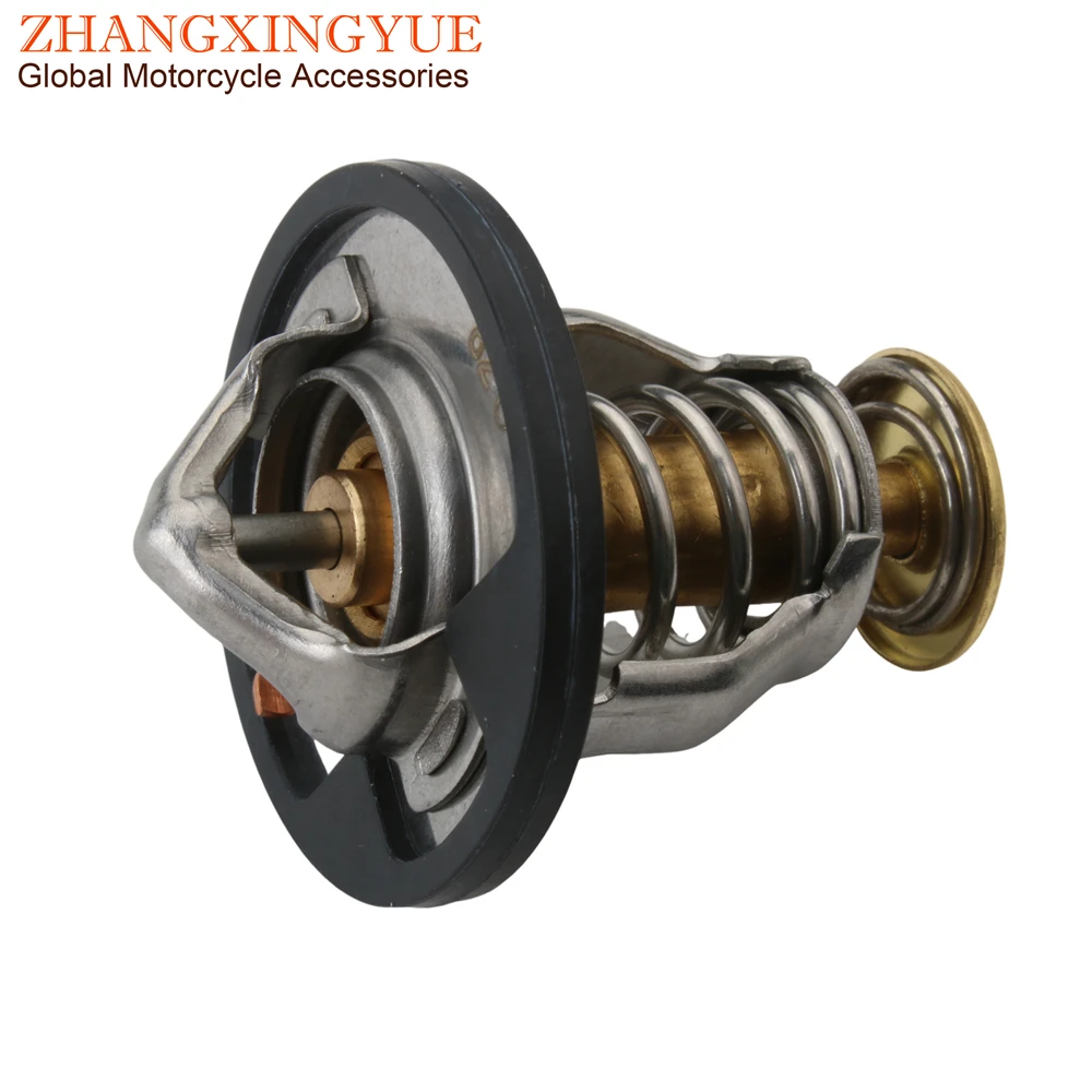 Thermostat SH300 NSS300 Forza300 pour Honda CRF250R CRF250L NSS250 Forza250 CBR250R CBR300R CRF300L 19300-KGF-910