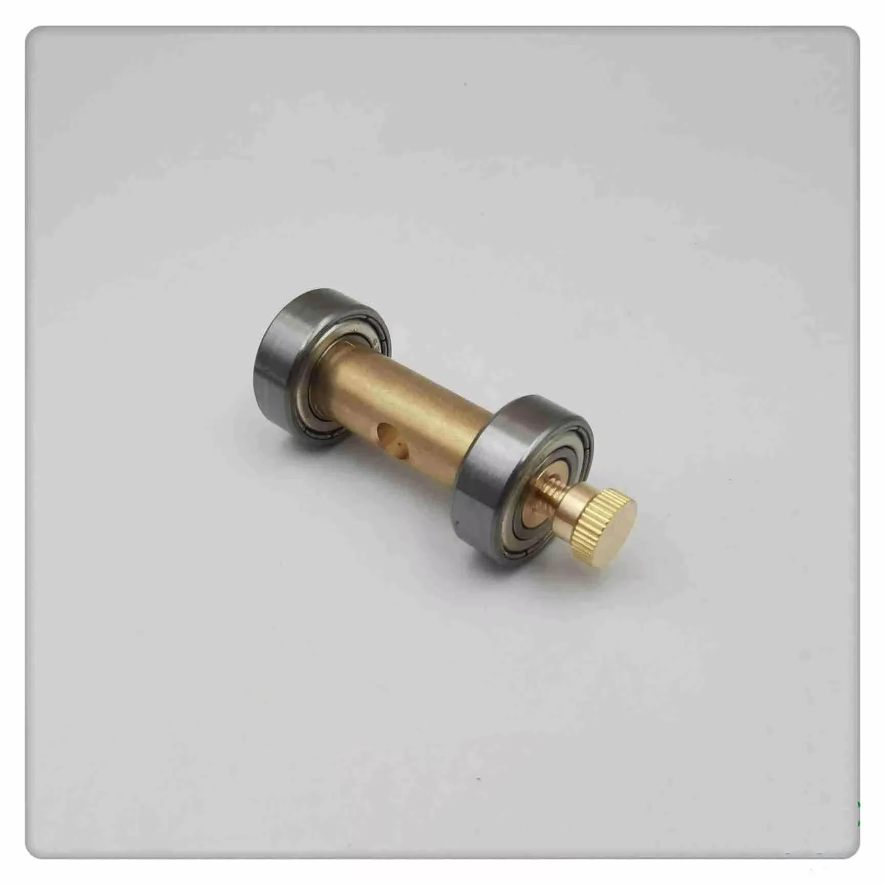 Watch Repair Screwdriver Grinding Tool Copper Auxiliary Grinding Screwdriver Sharpener Sharpening Guide Holder Watchmaker Tool