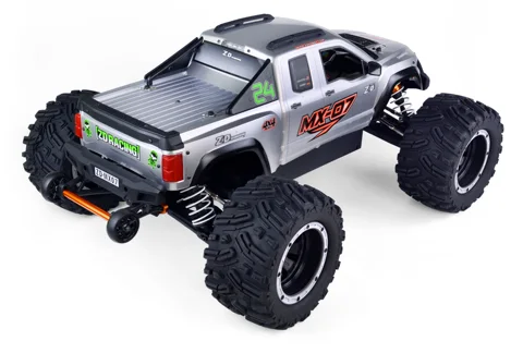 ZD Racing MX-07 MX 07 1/7 4WD 8S Бесколлекторный багги MONSTER TRUCK Внедорожный радиоуправляемый электрический скоростной гоночный автомобиль с дистанционным управлением, скорость 80 км/ч гоночный радиоуправляемый автомобиль zd купить - №5