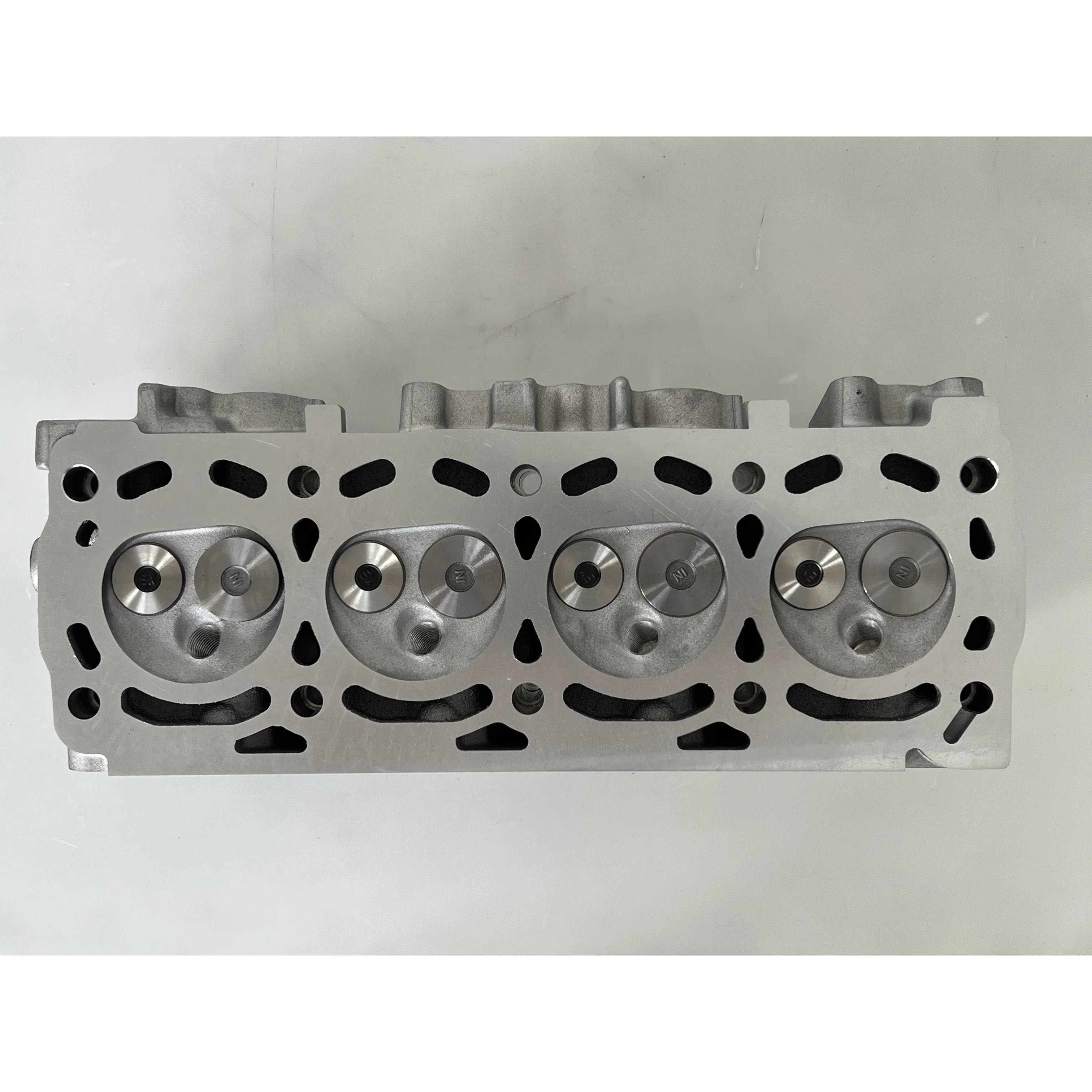 

Automobile Engine Cylinder Head EA211 1.4/1 BAH BLM BPA VW Golf OEM 032103373T 032103353AB