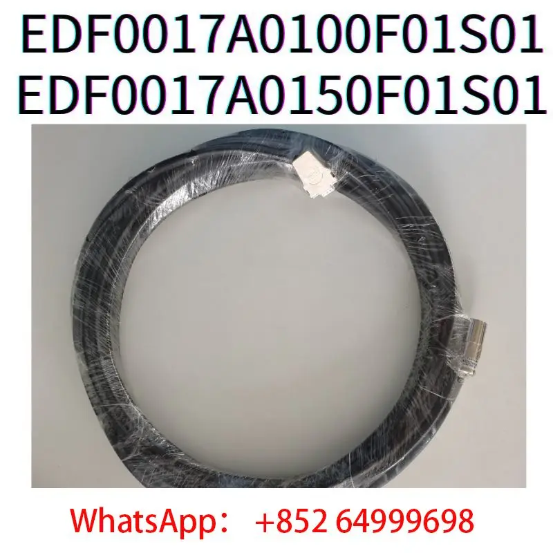 

Brand New Original Rotary transformer connecting cable EDF0017A0150F01S01 EDF0017A0100F01S01