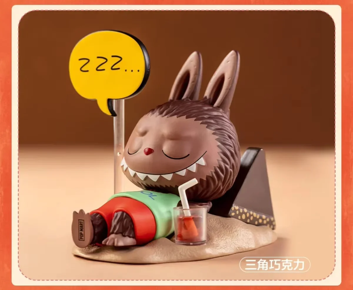 

Original The Monsters Candy Series Blind Box Toys Guess Bag Mystery Box Mistery Caixa Action Figure Surpresa Cute Model