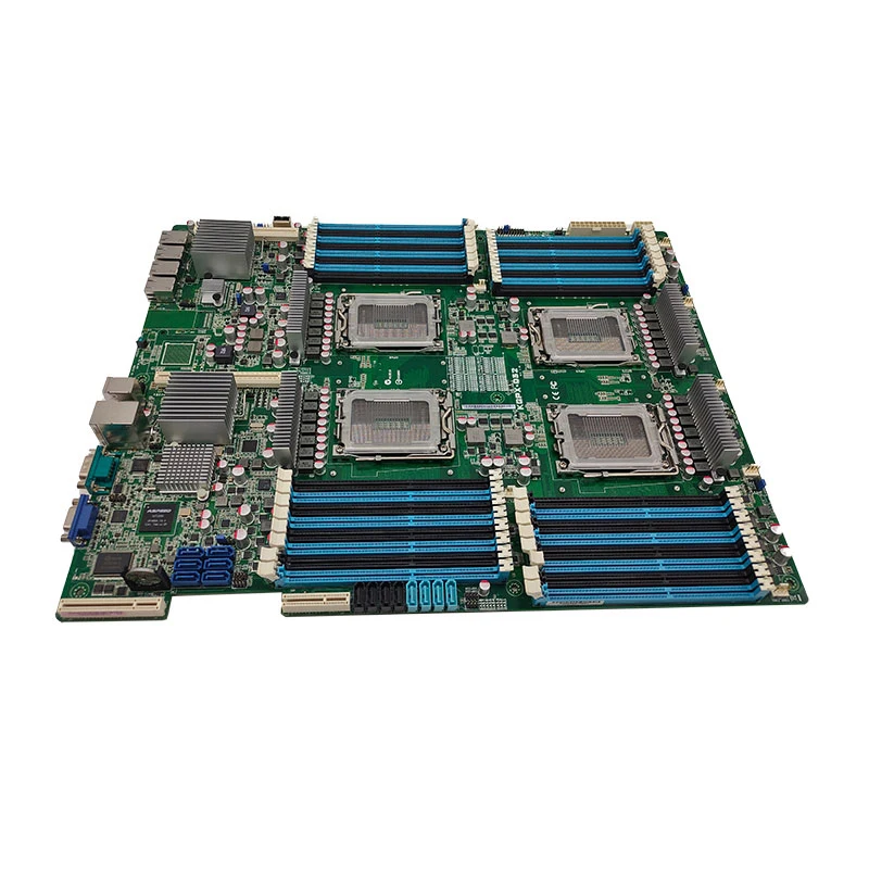 KGPX-Q32S Voor ASUS Server Moederbord RS920A-E6 Ondersteuning voor AMD 6300