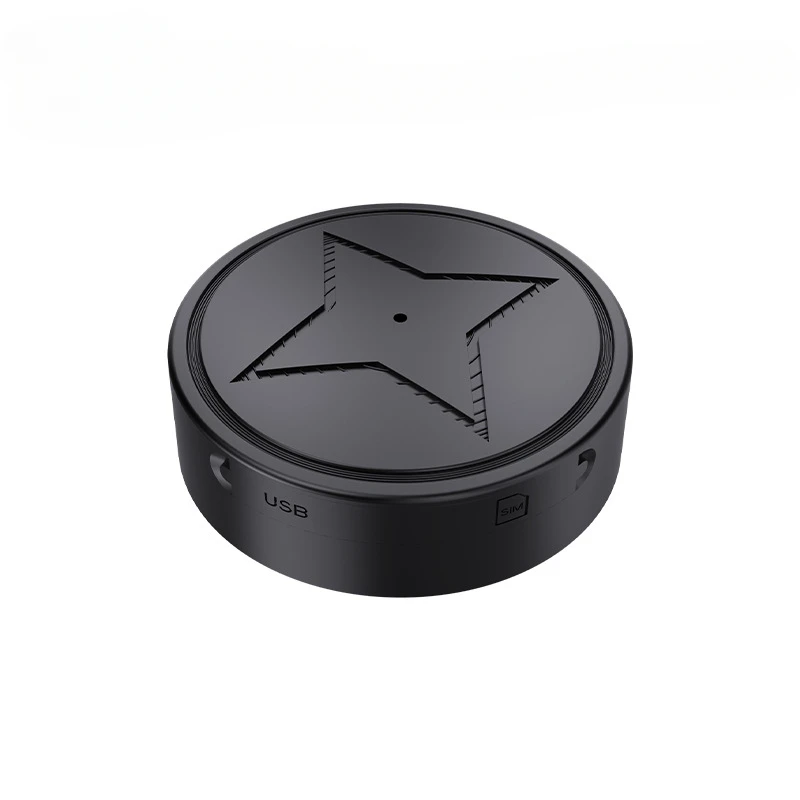 Car Bike Anti-theft Positioner Gps Tracker Pet Realtime Anti-lost Locator Call Voice Monitor 2023 Pg12 Sos Mini Vehicle