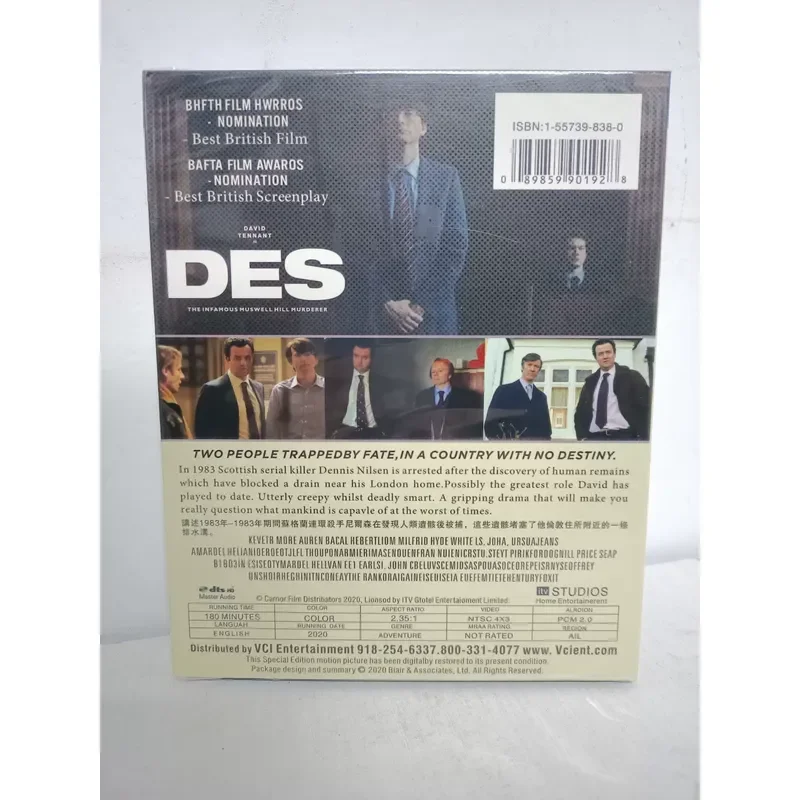 Blu-ray Disc Featuring Dance Performance High Definition Video Content