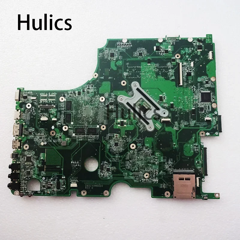 Hulics Used FOR Acer Aspire 8943 8943G Laptop Motherboard DA0ZYAMB8D0 Non-Integrated DDR3